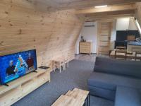 Apartamento Superior con sauna