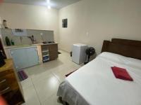 Quitinete Cordeirense - B&B Cordeiro