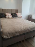 Habitación Doble Estándar