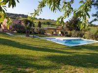 B&B Sant'Elpidio a Mare - Casal La Ponderosa - Bed and Breakfast Sant'Elpidio a Mare