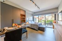 LIV - Apartamento 610 - B&B Porto Alegre