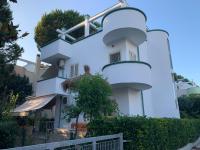 Villa Dyrrahu - Chambres d’hôtes Golem