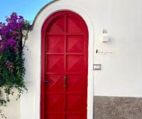 SUITE LUCIA - B&B
