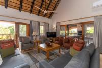 Kruger Park Lodge Unit No. 308 - B&B Hazyview