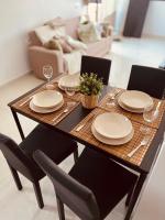 Casa Relax - Ferienwohnung Playa Blanca