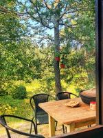 Vikendica Zvezda Danica, Tara - B&B Bajina Bašta