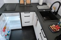 Studio indépendant, calme, avec parking privé et grand jardin, proche de Toulouse - B&B Villeneuve-Tolosane