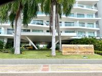 MORROS EPIC Un refugio frente al mar - B&B Cartagena de Indias