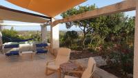 Ninfeo - Villetta Vista Mare tra Ulivi nel Salento - Chambres d’hôtes Alliste