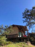 Cafezal em Flor Turismo e Cafés Especiais - B&B