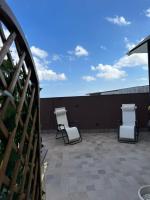 La Casa di Ary alle pendici dell'Etna - B&B Nicolosi