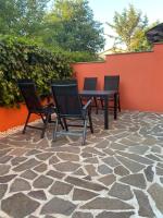 Appartement 1 Chambre avec Terrasse