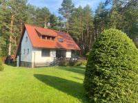 Domek Leśny Reset - B&B
