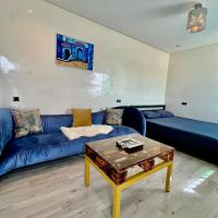 B&B Fes - Cozy luxurious studio with high end amenities - Bed and Breakfast Fes