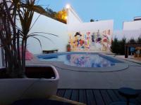 Casa da Palmeira - Bed and Breakfast Sesimbra