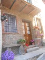 Apartment Casa Antica - Chambres d'hôtes Chianni