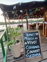 Flat Gran Lençóis - B&B Barreirinhas