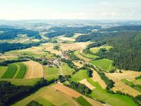Bayerischer Wald - Balbersdorf - B&B Waffenbrunn