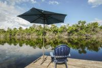 Port Charlotte Home with Sunroom, Grill and Fire Pit! - B&B