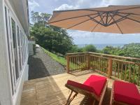 B&B Castries - Memwa Villas - Bed and Breakfast Castries