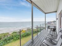 B&B Woolacombe - Blue Horizon - Uk42995 - Bed and Breakfast Woolacombe