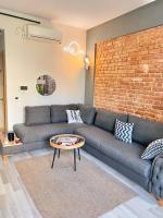 K&Y Apartments in Taksim - B&B