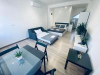 Guest House Stojanoski - Ferienwohnung Ohrid