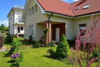 Dom Gościnny "Berberys" - B&B