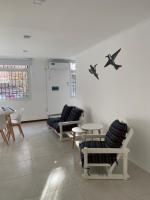 #SALAS 40 - B&B San Rafael