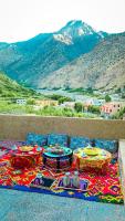 B&B Imelil - Toubkal home stay - Bed and Breakfast Imelil