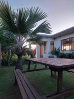 The Tropical Paradise - Bed and Breakfast Albion