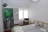 Doppel-/Zweibettzimmer mit eigenem Bad