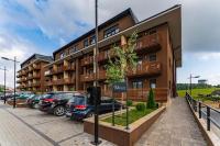 AS Kalman Apartmani - Ferienwohnung Zlatibor