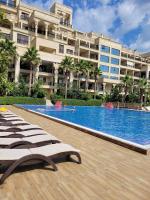 B&B Golden Sands - Argisht luxury apartment Golden sands - Bed and Breakfast Golden Sands