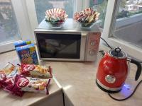 Penthouse Panorama - B&B Čapljina