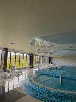 Apartament Pod Dmuchawcem - B&B Dziwnów