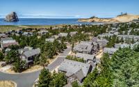 A Mermaids Dream - Meredith Lodging - B&B Pacific City
