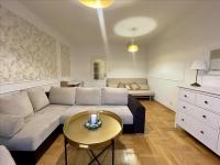 Appartement met 1 Slaapkamer