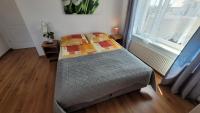 Habitación Familiar con balcón