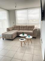 Departamento Vista Herradura Coquimbo - B&B Coquimbo
