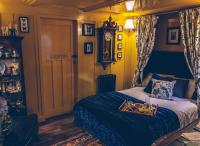 Apartamento de 2 dormitorios