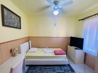 Camera Singola Standard con Bagno in Comune 