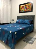 Apartamento con buena ubicación PARA FAMILIA Grande - B&B