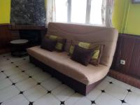 Casa Laguna Sentiz - Chambres d’hôtes Valdepolo