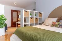 B&B Gijón - Delux3Rooms by Asturias Holidays - Bed and Breakfast Gijón