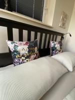 Angenehmes Wohnen in Bad Bramstedt Appartement II - Ferienwohnung Bad Bramstedt