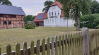 Ferienwohnung an der Wassermühle in Hermannsburg - B&B Hermannsburg