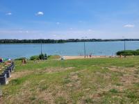 Domek Drewniany w Dolinie Symsarny - B&B Lidzbark Warmiński