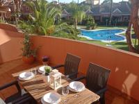 Nueces y Horkillas Novo Sancti Petri - B&B