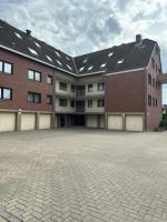 Kuestenbude Ahoi - B&B